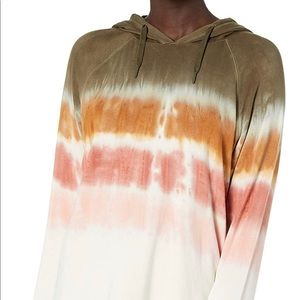 PJ Salvage-Glamping Life Tie Dye